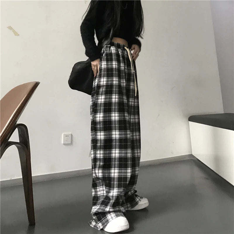 Oversized Modern Hip hop Pants™