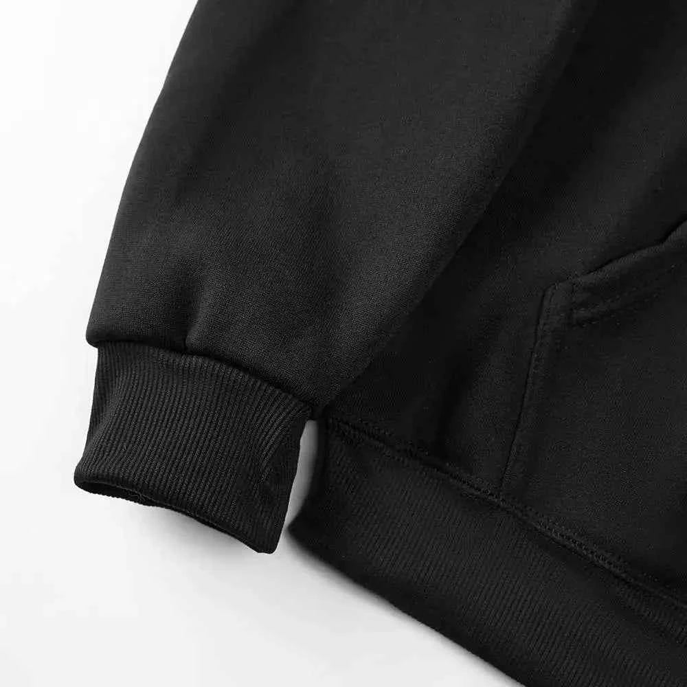 Streetwear Trend Hoody™