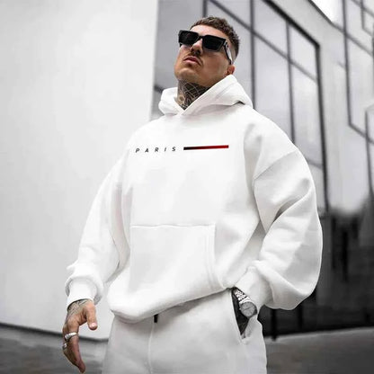 New Streetwear Hoody Men™