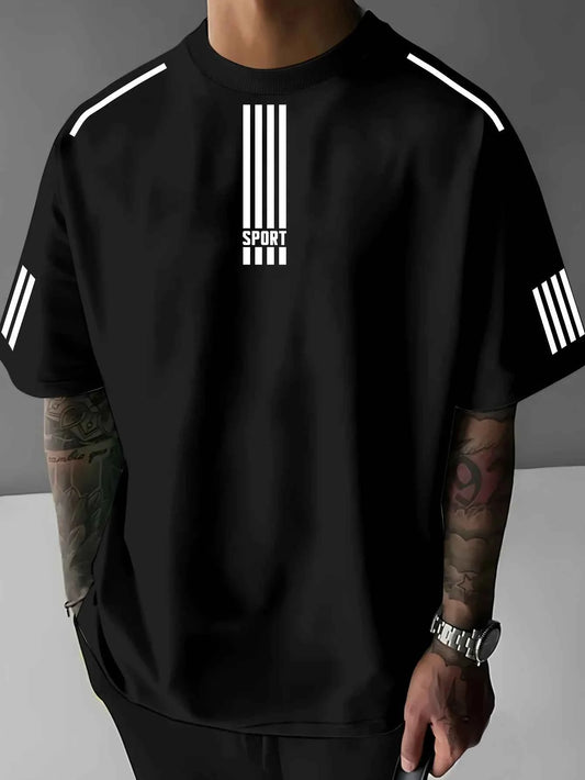 New Design Streetwear T-shirt™