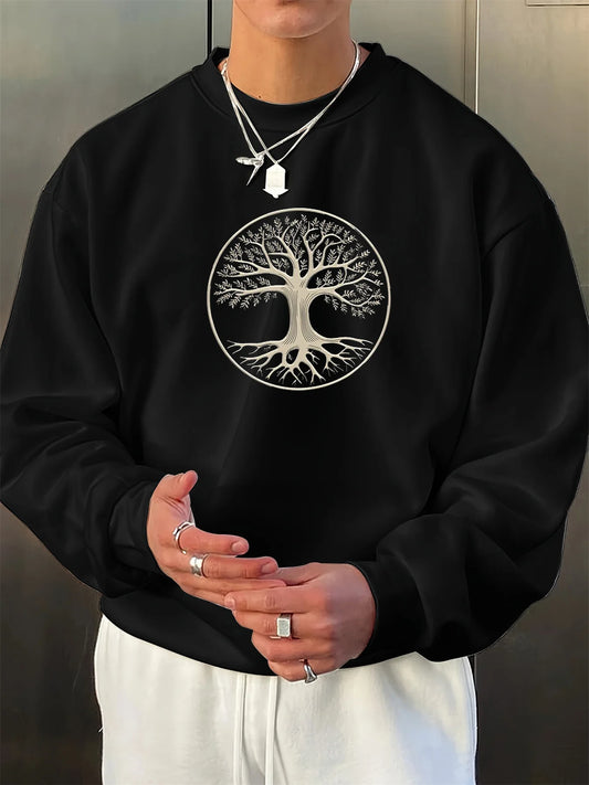 Men's Urban Nature Sweaters™