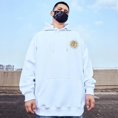 Oversized American Sun Hoodies™