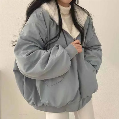 Women's Winter Double Sided Jacket™